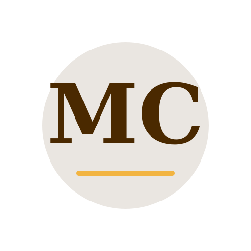 Moss Crossing Chimney Repair logo